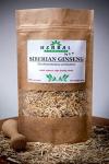 Siberian Ginseng Root Tea - Immune Support & Stress Relief