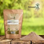 Organic Siberian Ginseng Powder for Stamina & Immunity
