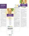 Natural Alcohol-Free Ginseng Root Liquid Drops 120ml