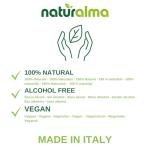 Natural Alcohol-Free Ginseng Root Liquid Drops 120ml