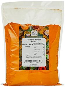 Old India Turmeric Powder (Haldi) - 1 Kg