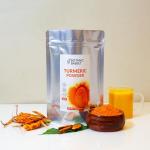 Turmeric Powder 250g - 100% Natural Haldi