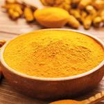 Rajah Haldi Turmeric Powder, 100g