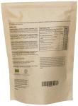 Organic Turmeric Powder with Black Pepper 500g