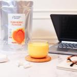 Turmeric Powder 250g - 100% Natural Haldi