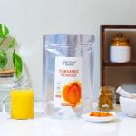 Turmeric Powder 250g - 100% Natural Haldi