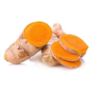 Fresh Turmeric Root Powder - 750g
