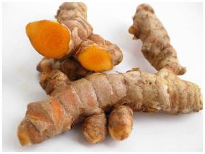 Thai Turmeric Root Powder 500g