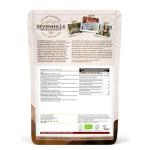 Organic Turmeric Powder - 200g by Sevenhills Wholefoods
