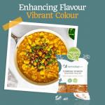 Pure Organic Turmeric Powder - 100G, GMO-Free
