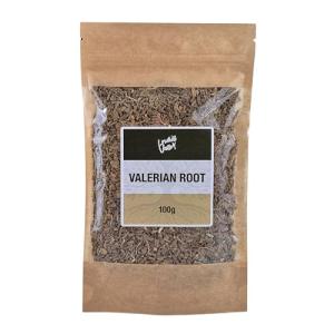 Lowhill Valley Valerian Root Herbal Tea 100g