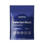 Valerian Root Tablets - 90 Vegan Tablets