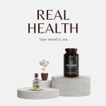 Valerian Root 5000mg Capsules – Sleep Support