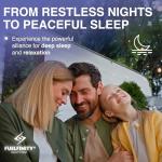 Valerian Root 4000mg Tablets for Stress Relief