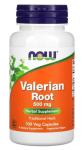 Now Foods Valerian Root Sleep Aid 500mg 100 Veg Capsules