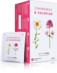 Nutra Tea Chamomile & Valerian for Relaxation