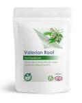 Valerian Root 200mg - Mood and Sleep Support