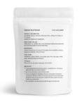 Valerian Root 200mg - Mood and Sleep Support