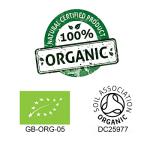Organic Cold Pressed Flax Seed Oil 500ml