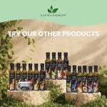 Natura Harmony Cold-Pressed Flaxseed Oil 250ml