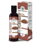Pure Flax Seed Oil 200ML - Premium Quality
