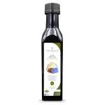 Organic Cold Pressed Flaxseed Oil 250ml