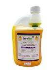 Pureflax 1000ml Flaxseed Oil - Omega 3, 6, 9