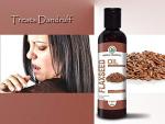 Pure Flax Seed Oil 200ML - Premium Quality