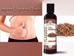 Pure Flax Seed Oil 200ML - Premium Quality