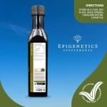 Organic Cold Pressed Flaxseed Oil 250ml
