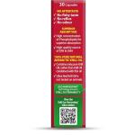 Vitabiotics Ultra Red Krill Oil with Omega Fatty Acids
