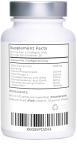 High Strength Krill Oil Omega 3 Capsules 1000mg