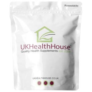 Superba Pure Red Krill Oil 500mg - 60 Capsules