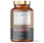 RIMFROST® Antarctic Krill Oil Softgels - Omega-3 Power