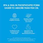 Cleanmarine Omega 3 Krill Oil with Astaxanthin
