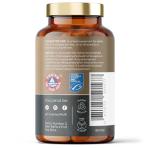 RIMFROST® Antarctic Krill Oil Softgels - Omega-3 Power