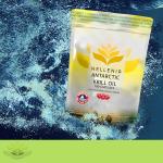 Antarctic Krill Oil 500mg Softgels - 180 Count