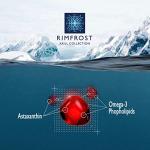 RIMFROST® Antarctic Krill Oil Softgels - Omega-3 Power