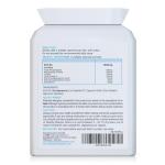 Pure Antarctic Krill Oil 500mg - 60 Capsules