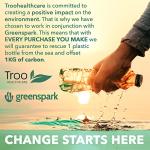 Troo Health Care Superba Krill Oil 500 mg 60 Softgels