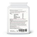 Troo Health Care Superba Krill Oil 500 mg 60 Softgels