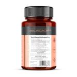 Pure Antarctic Krill Oil 500mg - 120 Capsules