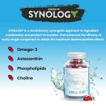Neubria Advanced Omega 3 Krill Oil 60 Softgels