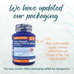 Zipvit Omega 3 Fish Oil 2000mg - 120 Capsules
