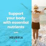 Neubria Advanced Omega 3 Krill Oil 60 Softgels