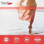 Troo Health Care Superba Krill Oil 500 mg 60 Softgels
