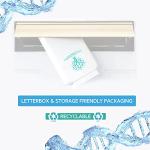 Pure Antarctic Krill Oil 500mg - 60 Capsules