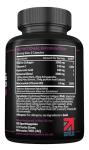 Marine Collagen Supplements with Hyaluronic Acid and Botanicals
