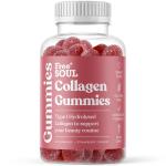 Free Soul Collagen Gummies | Triple Strength Marine Peptides