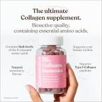 Free Soul Collagen Gummies | Triple Strength Marine Peptides